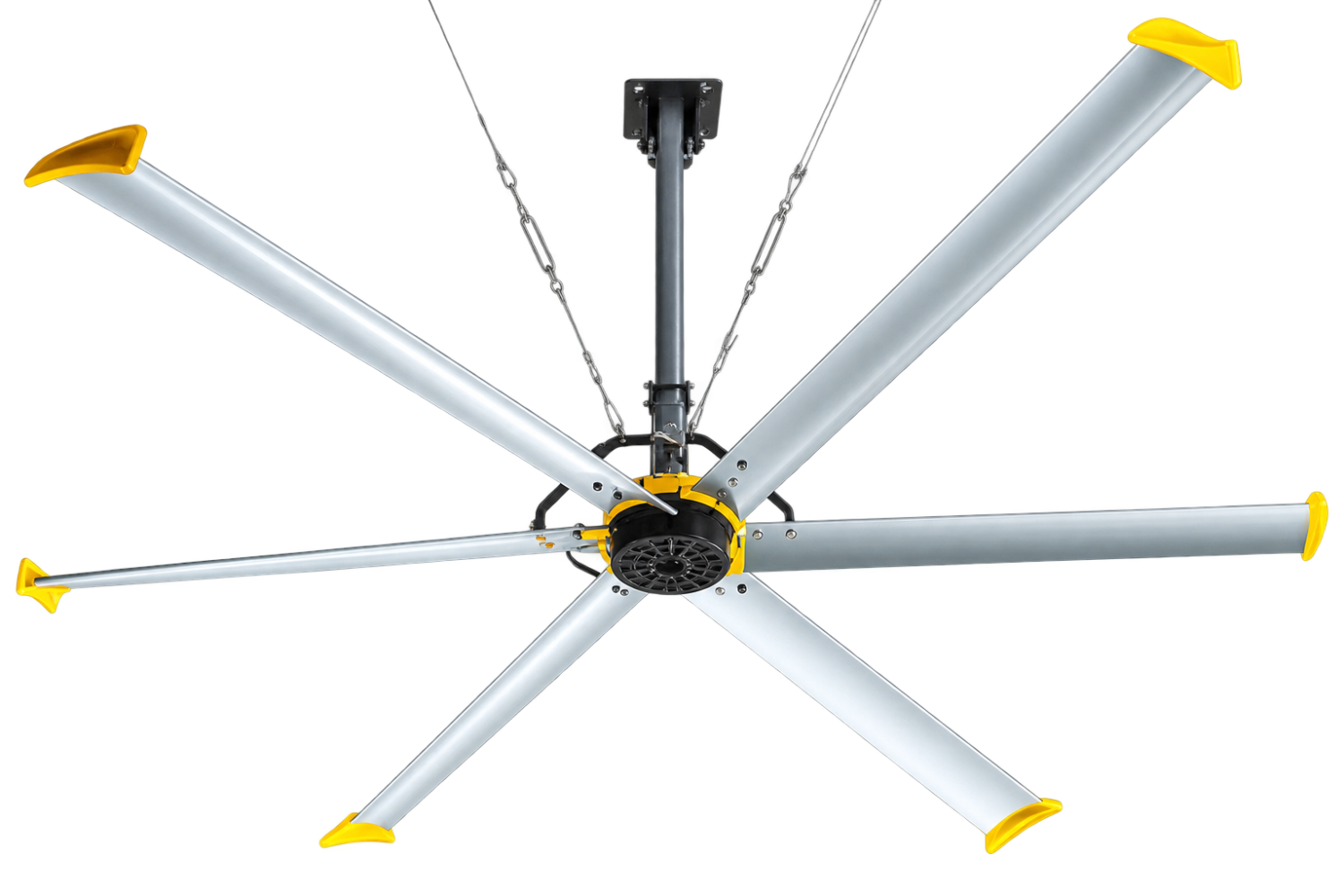 QUẠT CÔNG NGHIỆP YS-YCWZ320CM
